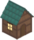 Hut